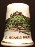 st michaels mount
